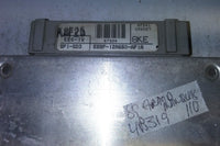 E8SF-12A650-AF1A Mercury Grand Marquis 1989 ecm ecu computer