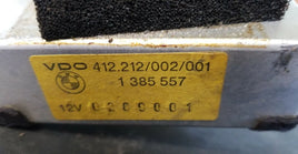 1986-1989 BMW 3 Cruise contol module computer 1 385 557