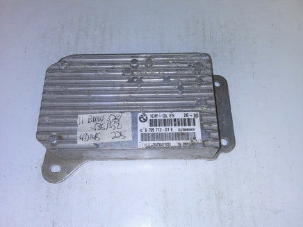 2011 BMW 528 535 or 550 Ignition Control module 6 799 712-01 E