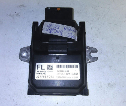 237F06RC2A valve control module 2020-2023 Nissan Rogue - Swan Auto