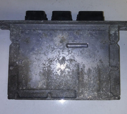 7C2A-12A650-AFA ecm ecu computer 2007-2008 Ford Econoline van **tested** - Swan Auto