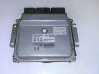NEC021-679 Nissan Rogue 2015-2017 ecm ecu computer