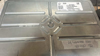 12738193 Nissan Sentra ecm ecu computer 2024