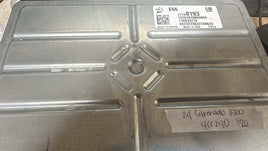 12738193 Nissan Sentra ecm ecu computer 2024