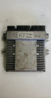 Nissan ecm ecu computer NEC031-082