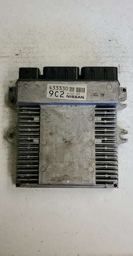 Nissan ecm ecu computer NEC031-082