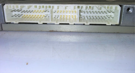 1999-2000 Toyota Rav4 Rav-4 ecu ecm computer 89661-42501
