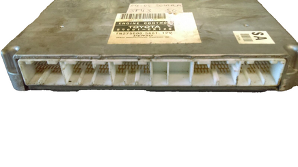 89661-0X120 Toyota Solara 2004-2005 ECM ECU computer