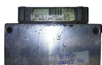 E7TF-12A650-AY1A ecm ecu computer 1998 Ford F150 F-150