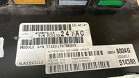 P68024800AG Dodge Caravan 2008-2009 ecm ecu computer
