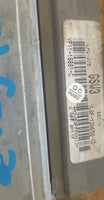 2001 Ford Escape or Mazda Tribute ecm ecu computer YL8F-12A650-GD  **Tested**