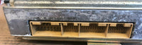 8A0 906 266A ecm ecu computer 1990 Audi 80 90