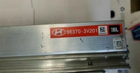 2012-2015 Hyundai Azera Amplifier power amp 96370-3V201  **Reman**