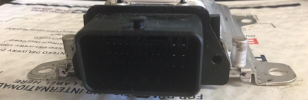 310F6 5RD0A tcm transmission computer 2017-2019 Nissan Sentra