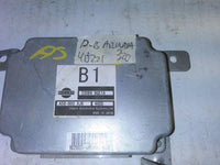 2012-2015 Nissan Armada transfer case module 33084 9GE1A - Swan Auto