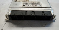 1999 BMW 750 750i ecm ecu computer 1 429 777