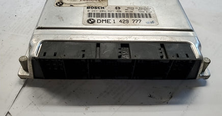 1999 BMW 750 750i ecm ecu computer 1 429 777