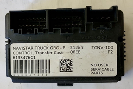 6133476C1 Chevy or GMC pickup 2019 transfer case module