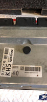 NEC011-654 Nissan Pathfinder 2014-2017 ecm ecu computer