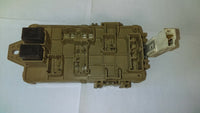 2006 Subaru Impreza Dash Fuse Box LB100701B