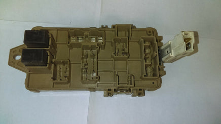 2006 Subaru Impreza Dash Fuse Box LB100701B
