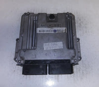 H1FA-12A650-YB ecm ecu computer 2016-2018 Ford Focus ***TESTED***