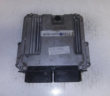 H1FA-12A650-YB ecm ecu computer 2016-2018 Ford Focus ***TESTED***