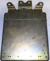 MD175507 ecu ecm computer 1993 Mitsubishi Colt or Mirage or Summit