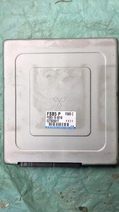 Ford Probe 1995 ECM ECU computer FSB5 18 881B