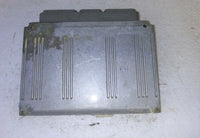 1W4A-12A650-ABA Lincoln LS 2001 ecm ecu computer