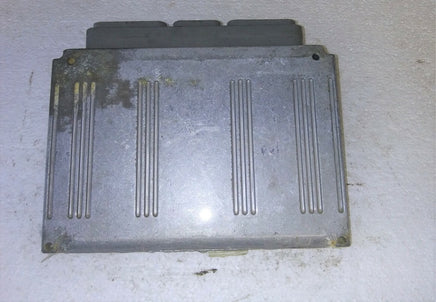 1W4A-12A650-ABA Lincoln LS 2001 ecm ecu computer