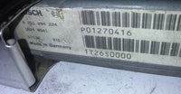 P01270416 ecu ecm computer 1996-1997 Volvo 850