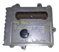 4686478 TCM transmission computer 1993-1995 Dodge Caravan or Plymouth Voyager