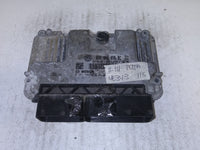 07K 906 055 BC VW Jetta 2011-2014 ecm ecu computer