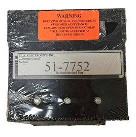 1227752 Chevy or Geo Spectrum 1987-1989 ecu ecm computer  **REMAN**