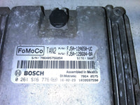 FJ5A-12A650-UC ecu ecm computer 2017 Subaru Legacy **tested***