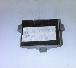 2013-2015 Ford Explorer transfer case module BT4A-7H417-EB