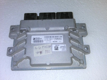 2014-2016 Ford Fusion ecu ecm computer ES7A-12A650-CDA