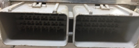 P04727279AB Dodge Caravan 2000 ecm ecu computer