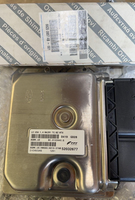 0052032677 Fiat ecm ecu computer  **New OEM**
