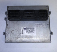 6L7A-12A650-HB ecm ecu computer 2006 Lincoln Navigator **TESTED GOOD**