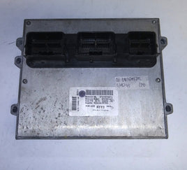 6L7A-12A650-HB ecm ecu computer 2006 Lincoln Navigator **TESTED GOOD**