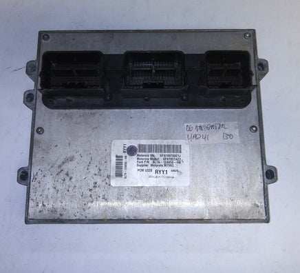 6L7A-12A650-HB ecm ecu computer 2006 Lincoln Navigator **TESTED GOOD**