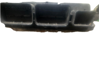 NEC015-091 Infiniti Q50 ecm  ecu computer 2016-2017