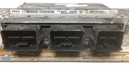 B50A-12A650-ED ecm ecu computer 2012 Mazda CX-9 CX9 **tested**