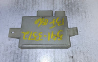 P04686686AF sliding door module 2001-2007 Dodge Caravan