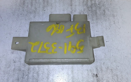 P04686686AF sliding door module 2001-2007 Dodge Caravan
