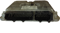 06A 906 018 ES Volkswagen VW Jetta 2000-2001 ecm ecu computer