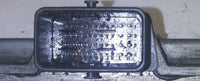 31036 1VK6A tcm transmission computer 2011 Nissan Rogue