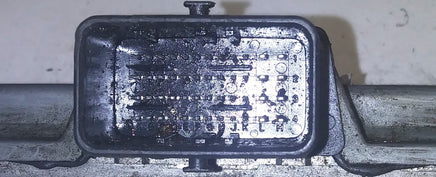 31036 1VK6A tcm transmission computer 2011 Nissan Rogue